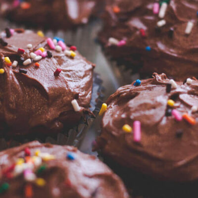 Chocolate Muffins